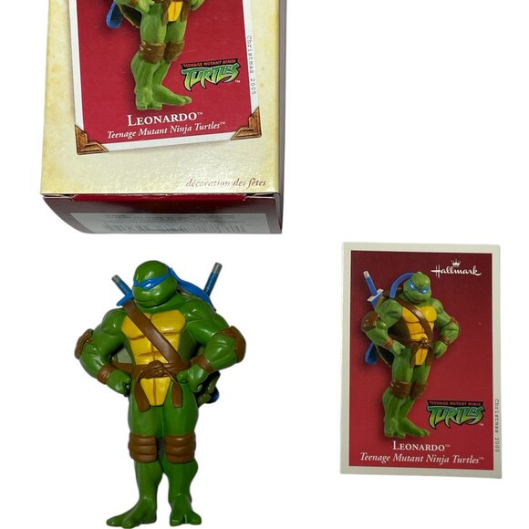 Hallmark Keepsake Cartoon Pixar Pop Culture Christmas Ornaments Lot of 3 - Picture 5 of 7